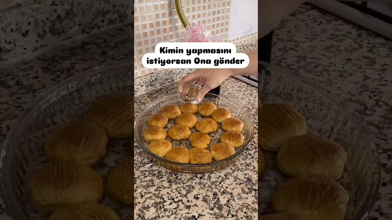 #pratiktarifler #tatlı #tatlıtarifleri #tatlıtarifi #tarif #pratiktarifler #tatlı #tatlıtarifleri #tatlıtarifi #tarif