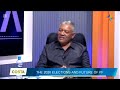 Can PF Regroup And Mount A Serious Challenge In 2026 Elections Acting PF President Given Lubinda