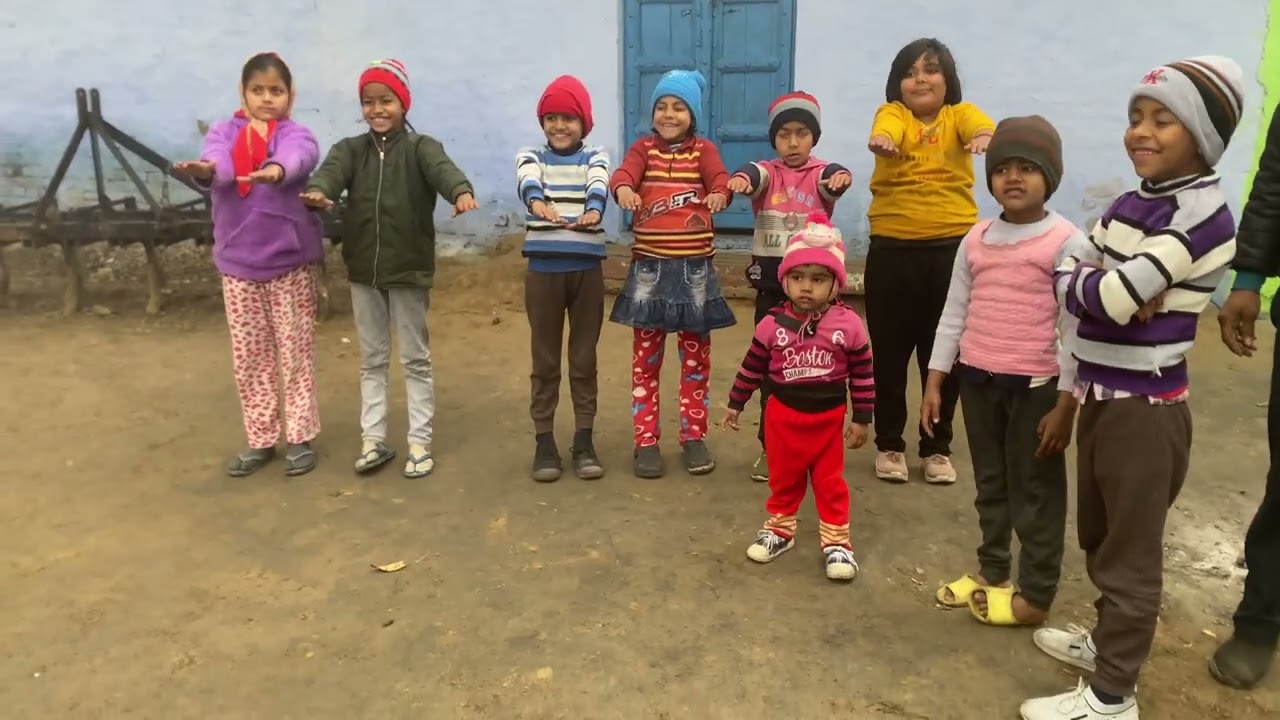 Inam bala game/ बच्चों के खेल/ family game vlog/ 