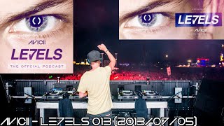 Download Lagu Avicii - LE7ELS Podcast - EPISODE 013 (2013/07/05) MP3