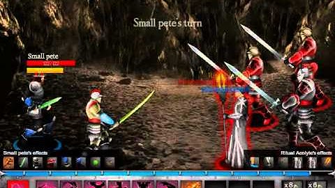 legend of the void part 11