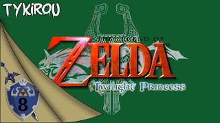 ⋆✴︎˚。⋆Twilight Princess⋆✴︎˚。⋆ The Legend of Zelda: Twilight Princess (2006) | GCN | Full