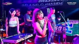 GG MUSIC - TERBANG BERSAMAKU - CIKWA SEYKA - HAPPY PARTY JOGAN BERSATU TAMBAK MOLYO GABUS PATI