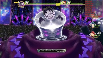 Cemu 1.16.0 WIP 16 4kIR | Tokyo Mirage Sessions Gameplay