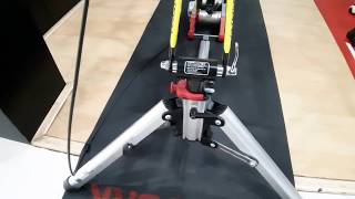 HYBRID ROLLER FG540 - BIKE TRAINER MINOURA - RODALINK