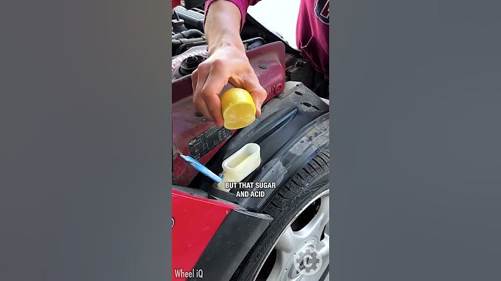 This Crazy Windshield Trick Actually Works! 🚗