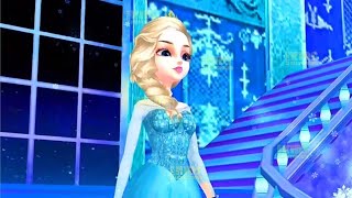 Ice Princess Ball screenshot 5