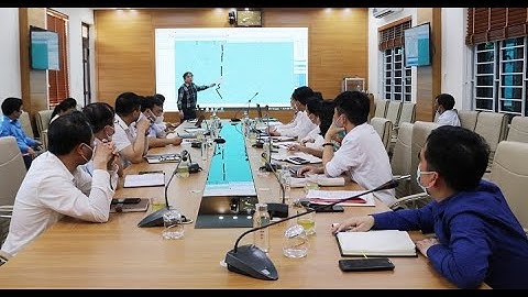 Huyện Quốc Oai: BẢN TIN TỐI CỦA TRUNG TÂM VHTT&TT HUYỆN QUỐC OAI NGÀY 8/4/2022