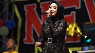 Anisa Rahma - Laksamana Raja Di Laut // New bella 2022 live at Duduk Sampeyan