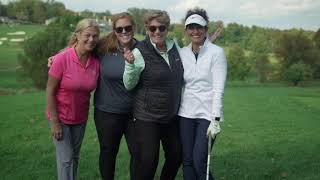 2022 Charter Day Golf Outing