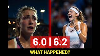 Alex Eala vs Karolina Muchova: What REALLY Happened at Miami Open 2026 (The Untold Truth)
