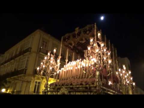 Ilustre y Venerable Hermandad de la Orden de Santo Domingo de Guzmán de Nuestro Padre Jesús de la Humillación y Perdón y María Santísima de la Estrella