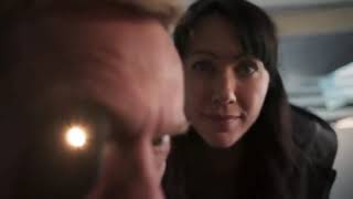 Casualty Winter Trailer| 2019