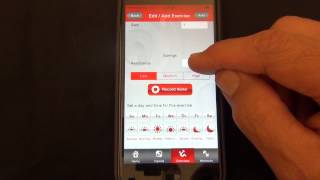 SMARTherapist How To Guide screenshot 2