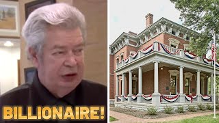 The Truth Revealed About The Old Man (Pawn Stars)