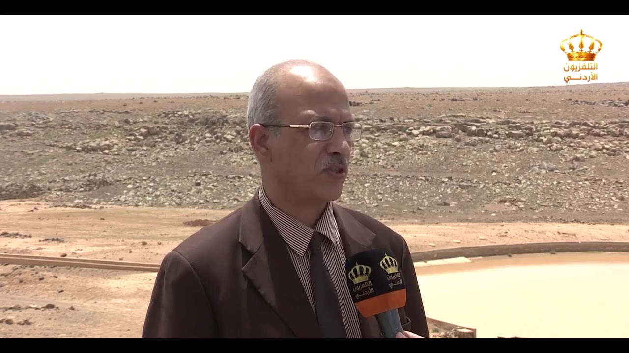 قرية جاوا في محافظة المفرق تحتضن أقدم سد لتجميع المياه في العالم