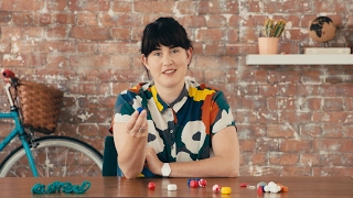 Meet Sugru - The world's first mouldable glue