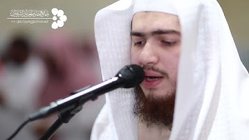 "  واتل عليهم نبأ ابني آدم بالحق .. " القارئ الشيخ عبدالعزيز بندر بليلة - ١٠ رمضان ١٤٤٠هـ