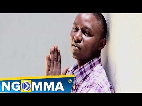Mwenyehaki ft. Pitson