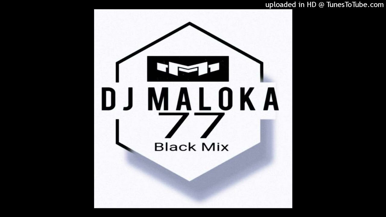 MISS TEEQ  HOME TONIGHT REMIX DJ MALOKA 77  98.20 BPM .
