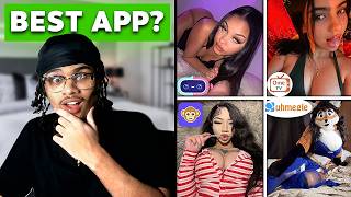 How Baddies TREAT ME On EVERY APP😈