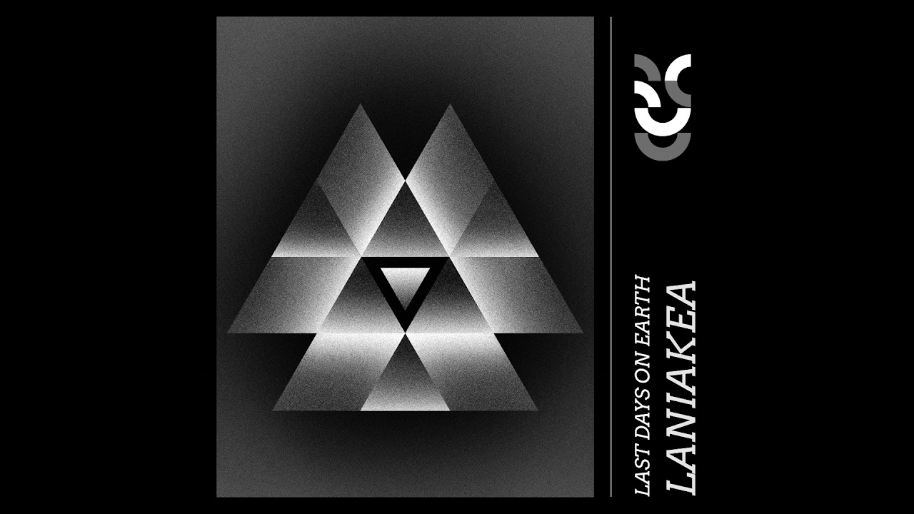 Last Days On Earth - In the Garden of Evergreen