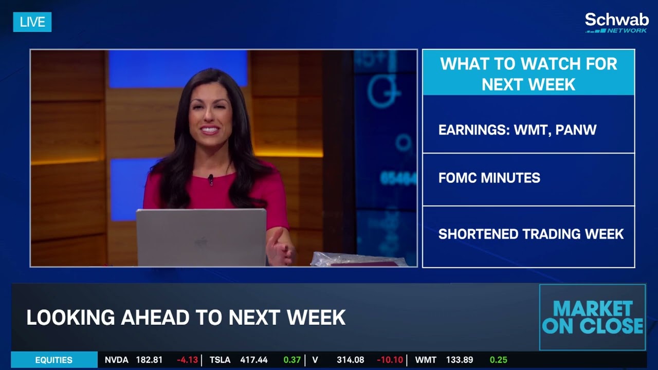 Friday's Final Takeaways: Bitcoin, Metal Volatility & Software Softness