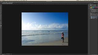 How to Make a Mirror Image Photo screenshot 3