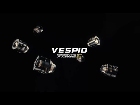 DZOFILM Vespid Prime 2: Official Demo