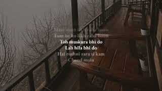 Bharat Chauhan - Hum Aur Tum (Official Lyric Video) - Bharat Chauhan