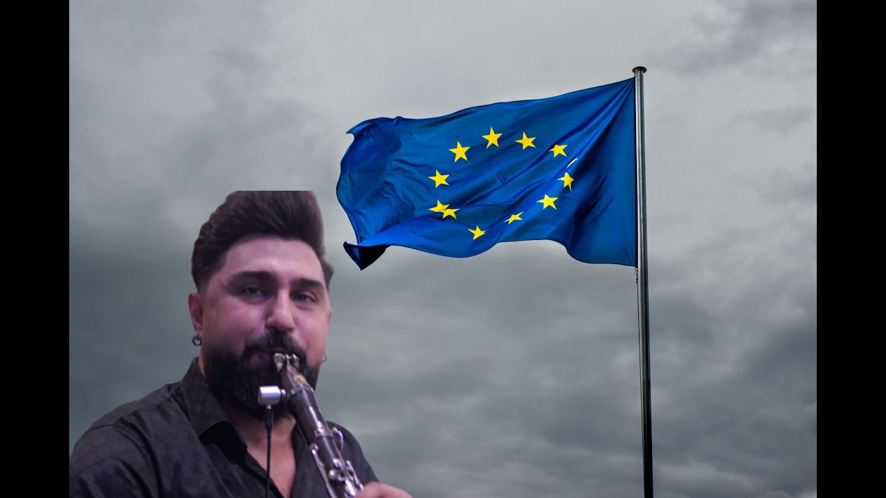 ORK BURETO BEND - TSUNAMI KOCEK 2026 LIVE VIENNA