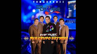 GRUPO BRYNDIS - MIX CORTITO (EVER MUSIC PY)