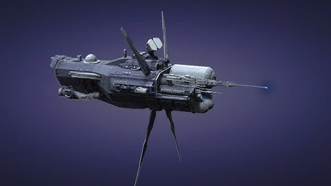 Starborne Tutorial: Scanning