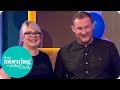 Couple Return for Gender Reveal and Shock Surprise | This Morning