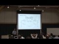Kohei Kishida's Work on Relational Presheaves & Dynamic Logic