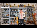 Поехал в Кострому ради коллекции старых геодезических приборов!