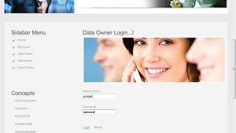 Data Security in Cloud Computing Using AES Under Heroku