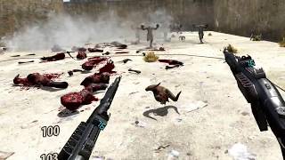 Serious Sam 3 VR: BFE