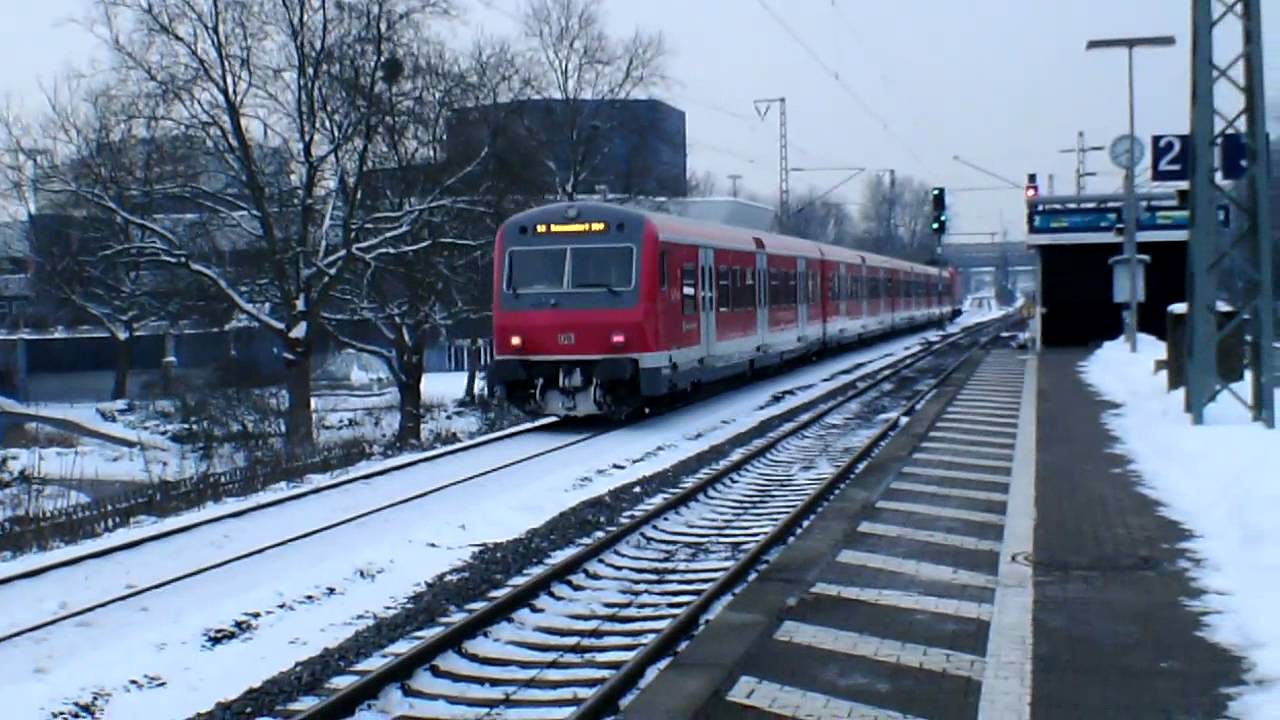 Leverkusen Bhf Mitte Leverkusen Bhf Mitte