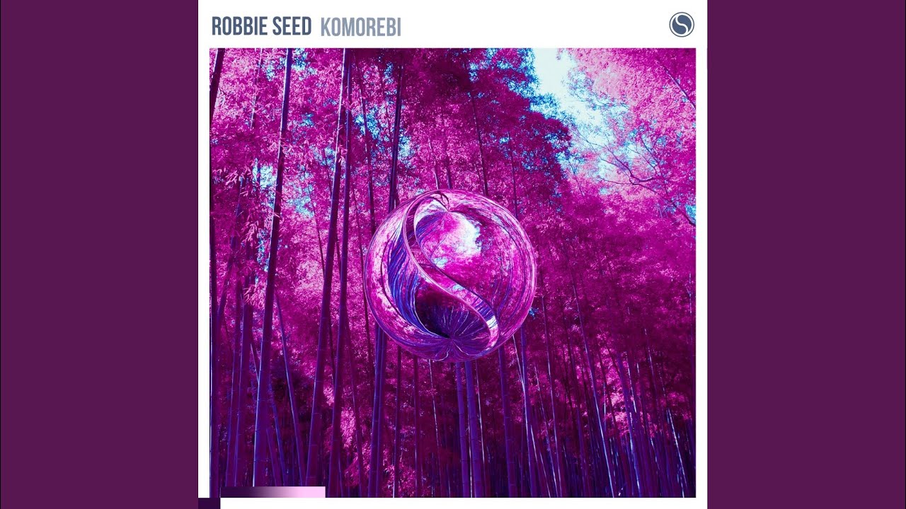 Komorebi (Extended Mix)