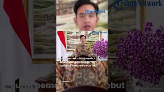 Download Lagu Potret Kebersamaan Try Sutrisno dan Gibran Di Tengah Isu Pemakzulan Gibran Mencuat MP3