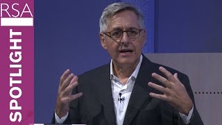 The Truth Behind Tech Start-ups with Dan Lyons