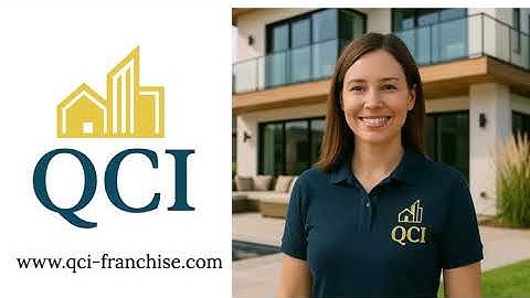QCI Franchises for Florida CRE Brokers  A Smarter Way to Build Recurring Revenue