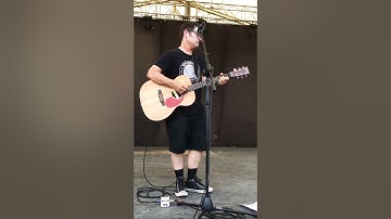 Joey Cape - May 16 (Live @ Bayfest - Bellaria Igea Marina) 13 Agosto 2019