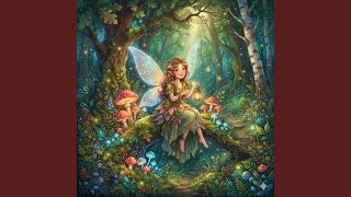 Fairy, sprite, pixie and muse