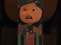 Coraline Facts | Channel Frederator #shorts