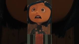 Coraline Facts | Channel Frederator #shorts