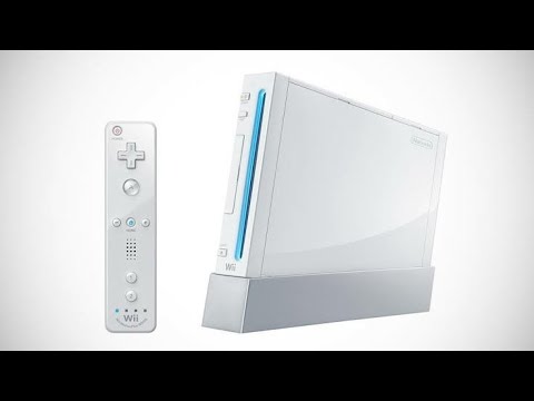 Vídeo: Lançamento Do Canal De Votação Do Wii