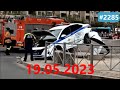 ☭★Подборка Аварий и ДТП от 19.05.2023/#2285/Май 2023/#дтп #авария