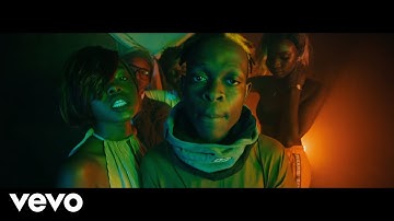 Joefes - The Sauce (Official Video) ft. Sam C